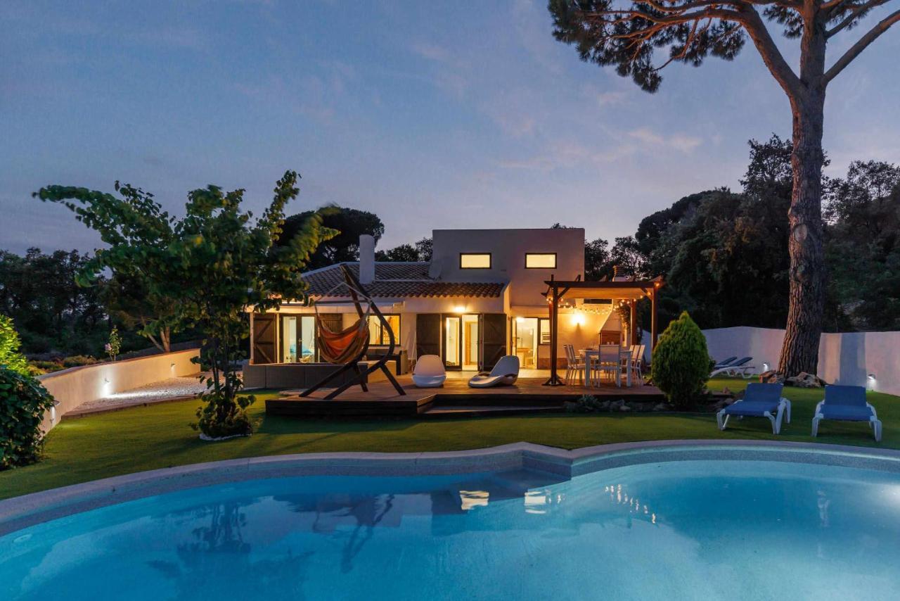 La Villa De Los Mares Bell-Lloc  Екстериор снимка