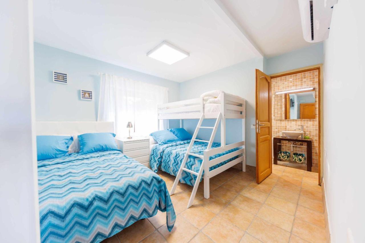 La Villa De Los Mares Bell-Lloc  Екстериор снимка