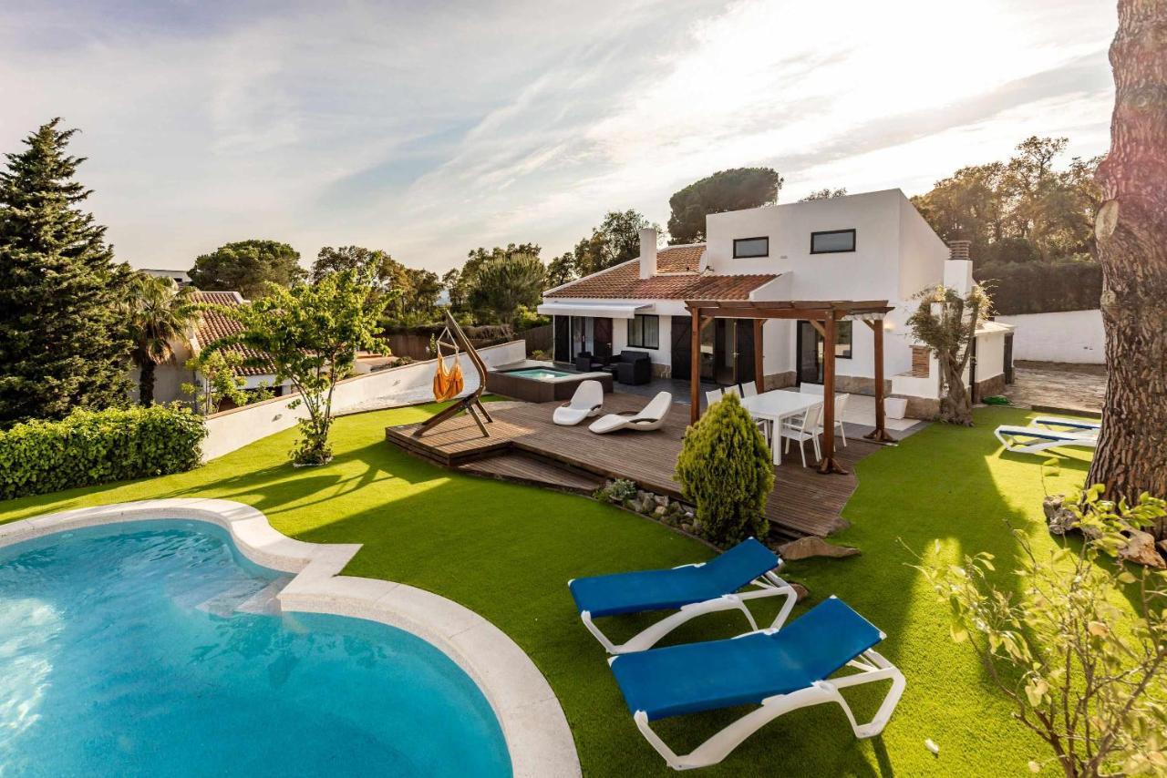 La Villa De Los Mares Bell-Lloc  Екстериор снимка